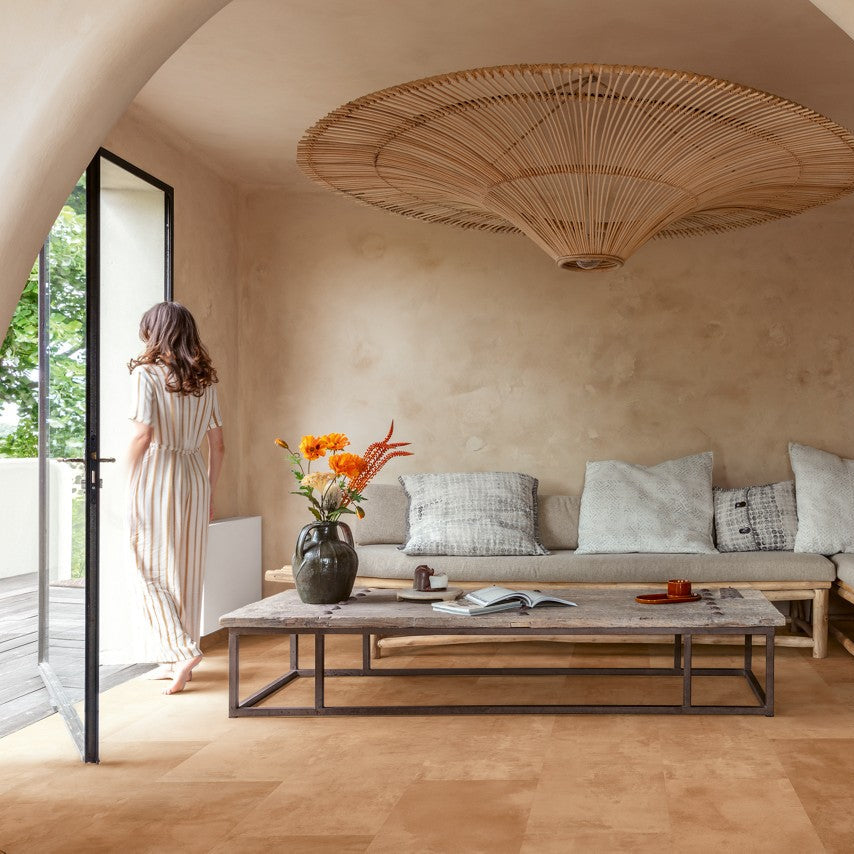 Quick-Step MUS5490 Terracotta