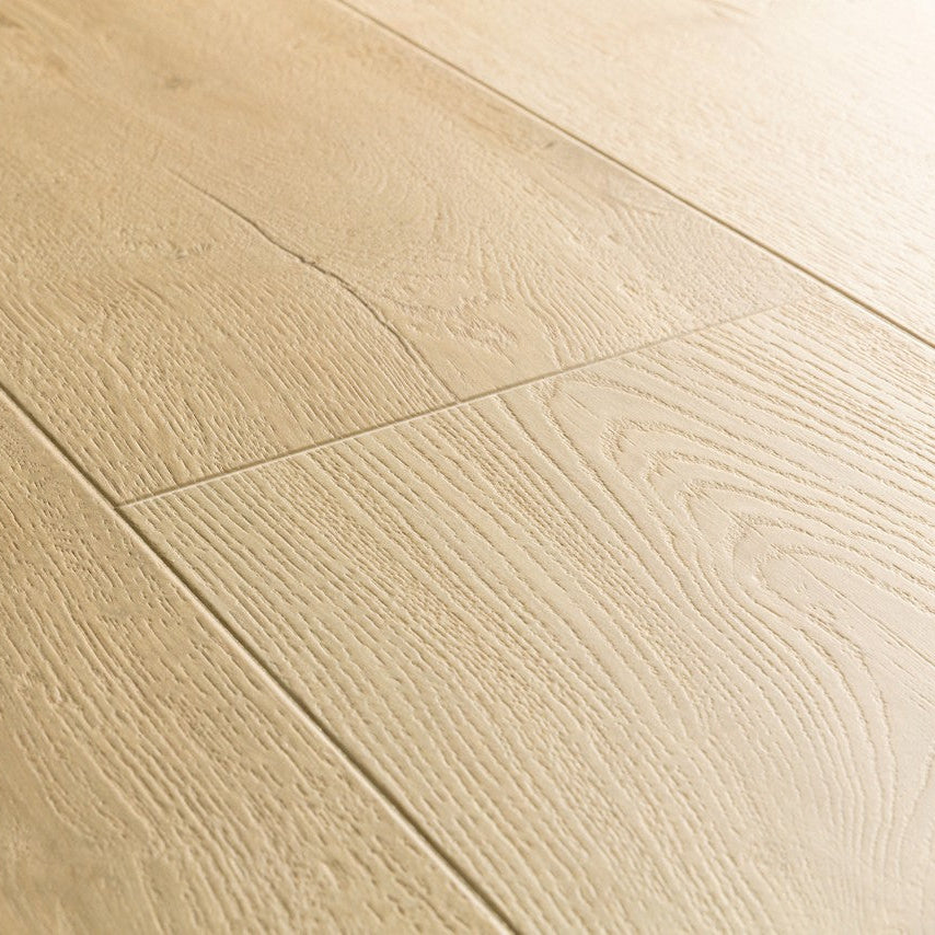 Quick-Step IM8254 Katoen eik