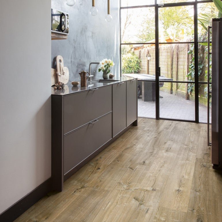 Quick-Step IM8257 Rogge eik