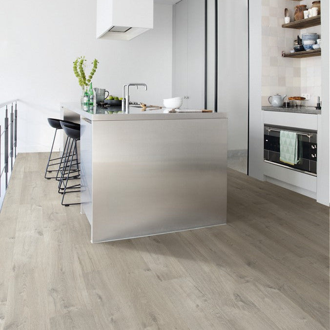 Quick-Step IM3558 Zachte eik grijs