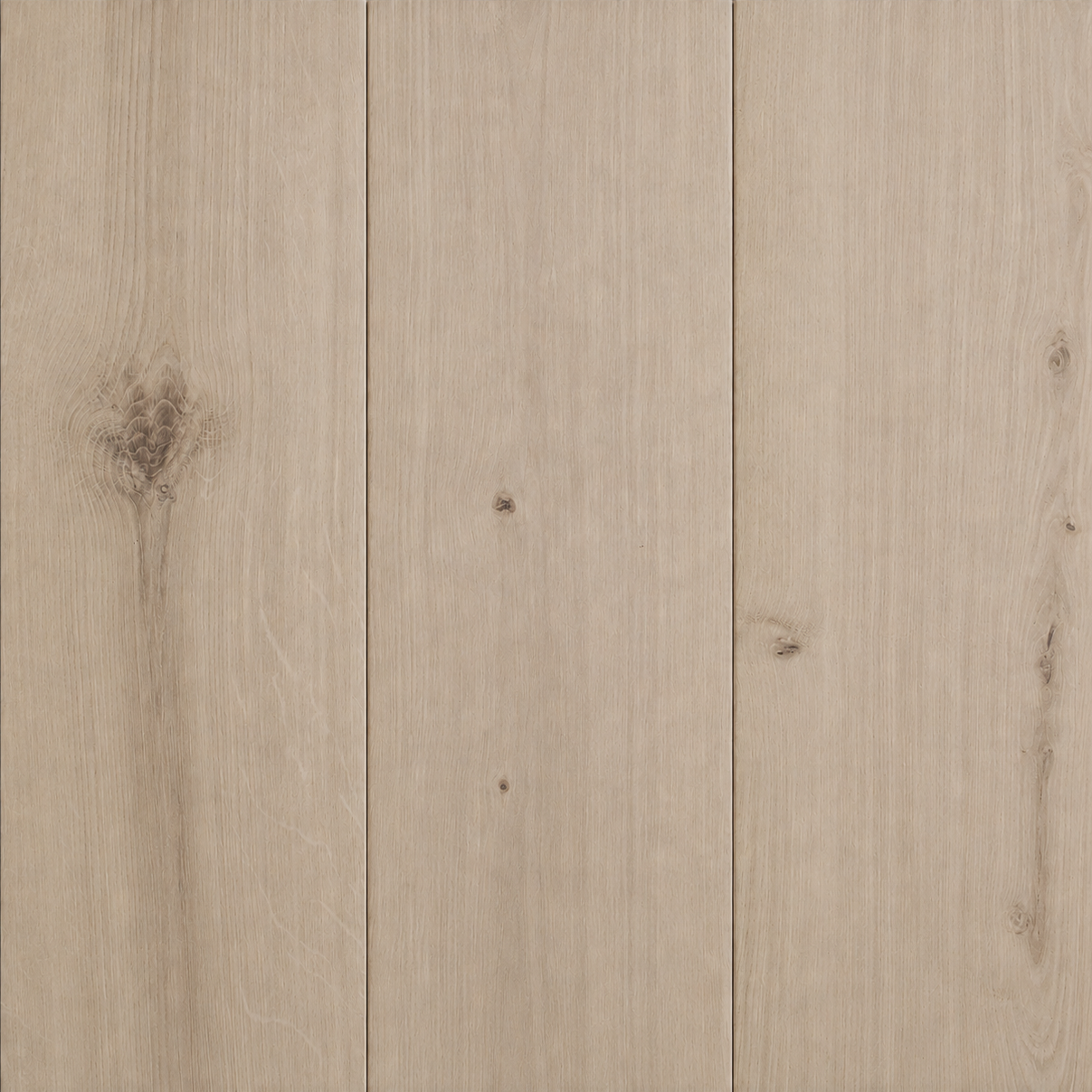 Europees Eiken 22 cm Rustiek A Multi Top Floor® Onbehandeld