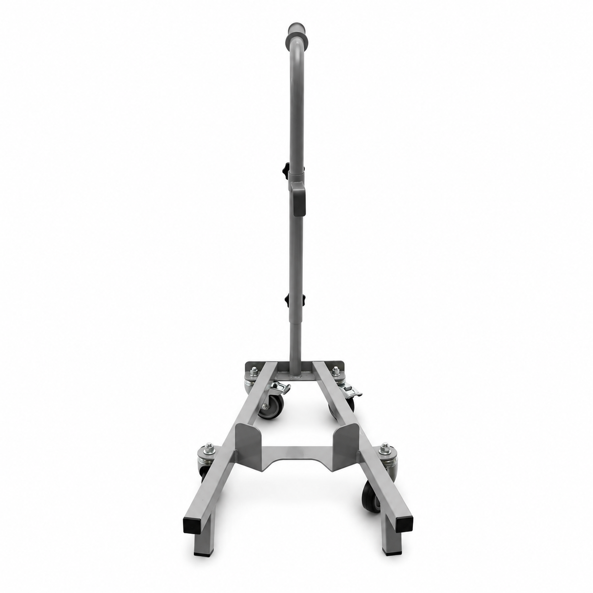 Egaliseertrolley Standaard (met kleine wielen)