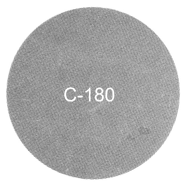 Gaasschuurschijf 13" korrel 180