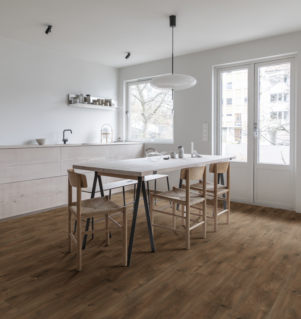 Beautifloor Laminaat Henegouwen Lobbes