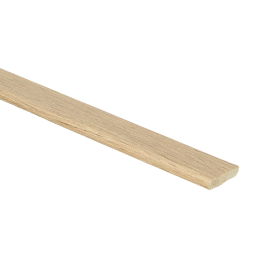 PPC plakplint Eiken Warm decor 027 – 24 × 5 × 2400 mm