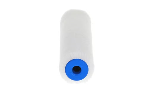 Lak roller 10 cm microfiber, 5 mm