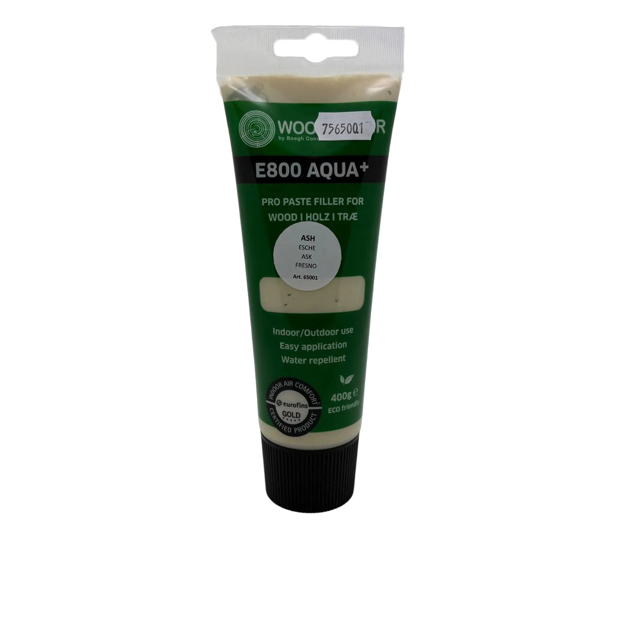 Wood Mastic E800 vulmiddel 400 gr. Essen
