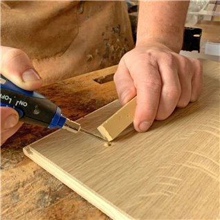 Mohawk Basic reparatieset voor laminaat & hout