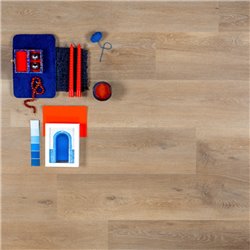 Lily PVC plank Dryback, PVC by Homburg Lily PVC plank Dryback, PVC by Homburg