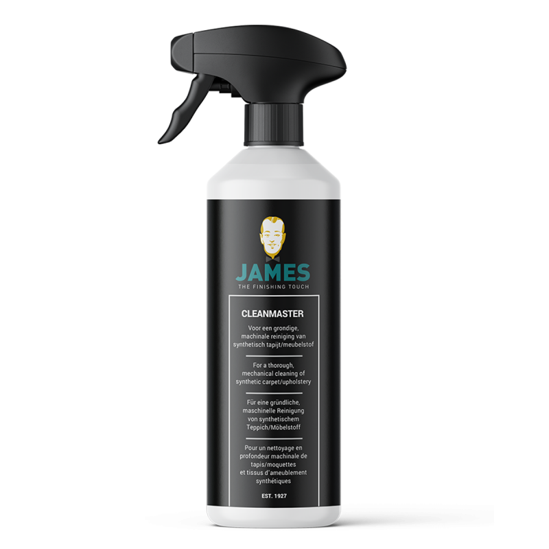 James cleanmaster 500ml