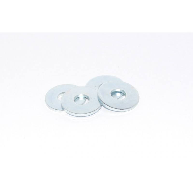 Carrosseriesluitring M20 DIN 9021 Galv. Verzinkt - 25 Carrosseriesluitring M20 DIN 9021 Galv. Verzinkt - 25