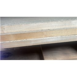Massief Hard Maple / Ahorn 20 x 195 x 2150 mm, gedroogd, 4 zijden geschaafd Massief Hard Maple / Ahorn 20 x 195 x 2150 mm, gedroogd, 4 zijden geschaafd