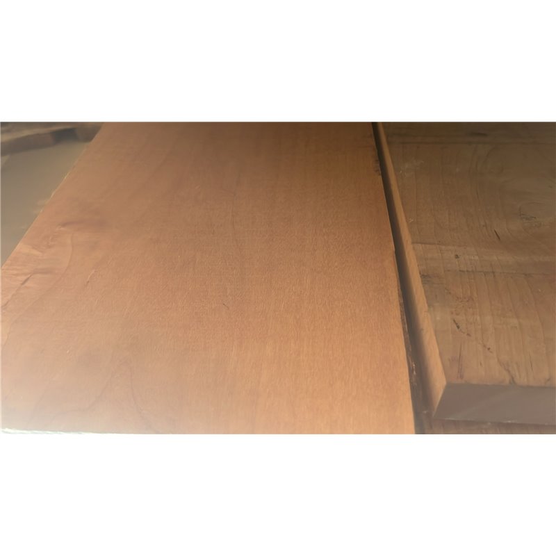 Massief Hard Maple / Ahorn 20 x 195 x 2150 mm, gedroogd, 4 zijden geschaafd Massief Hard Maple / Ahorn 20 x 195 x 2150 mm, gedroogd, 4 zijden geschaafd