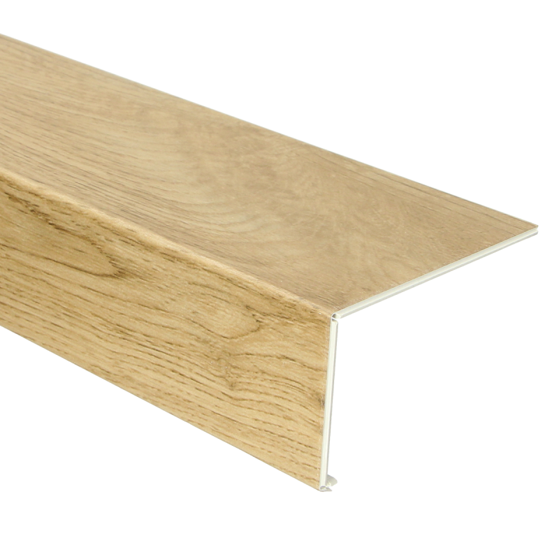 Mexform LVT honing eiken uitlooptrede 123cm Mexform LVT honing eiken uitlooptrede 123cm