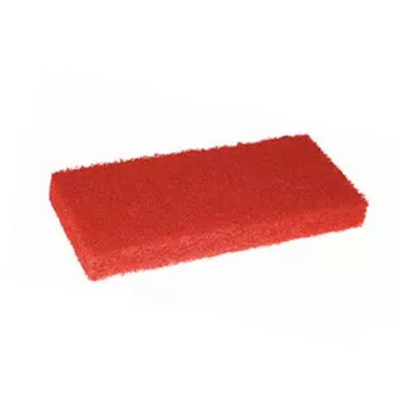 Pad rood groot (10 stuks) Pad rood groot (10 stuks)