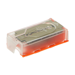 Homburg PVC randensnijder / kantenkoning reservemesjes (10 stuks) Homburg PVC randensnijder / kantenkoning reservemesjes (10 stuks)