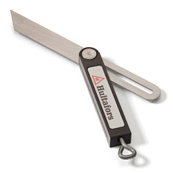 Zwaaihaak Hultafors, rvs, 20 cm Zwaaihaak Hultafors, rvs, 20 cm
