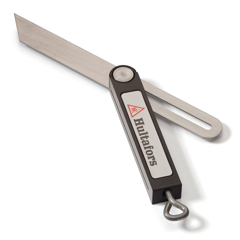 Zwaaihaak Hultafors, rvs, 20 cm Zwaaihaak Hultafors, rvs, 20 cm