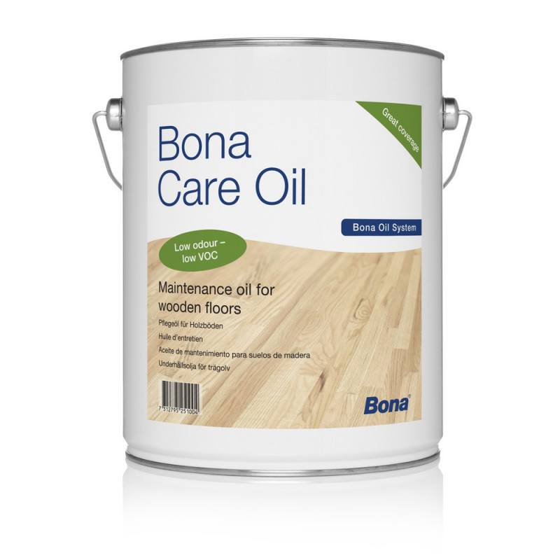 Bona Care Oil 5 L