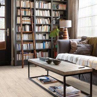 Quick-Step Classic, Havanna Eik Natuur Quick-Step Classic, Havanna Eik Natuur
