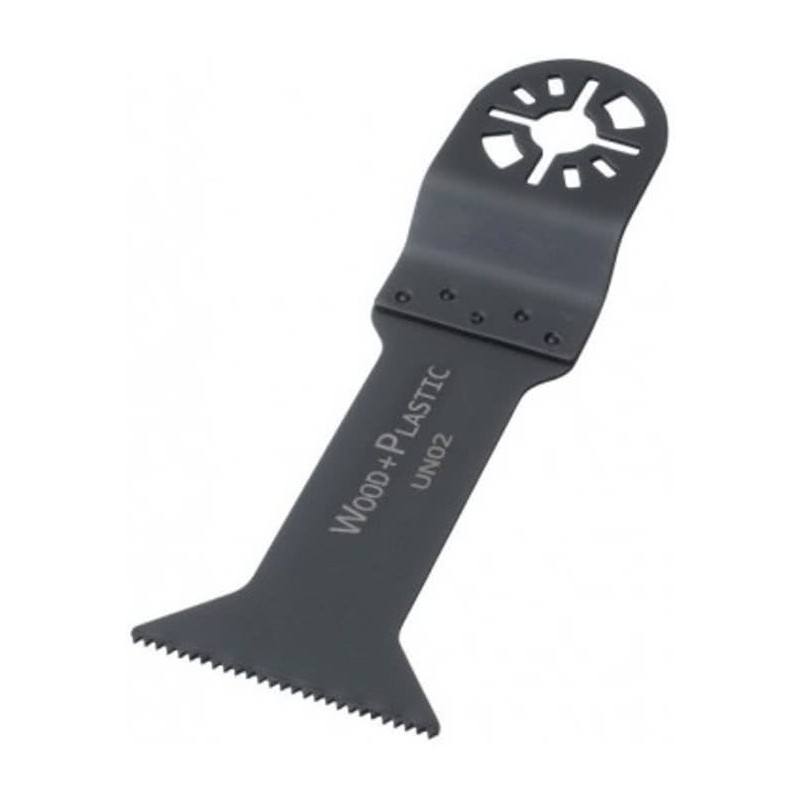 4Tecx Multitool zaagblad hout type UN02 4Tecx Multitool zaagblad hout type UN02