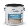 Blue Dolphin Hardwax 2,5 L Zijdeglans Blue Dolphin Hardwax 2,5 L Zijdeglans