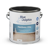 Blue Dolphin Hardwax 10 L Mat Blue Dolphin Hardwax 10 L Mat
