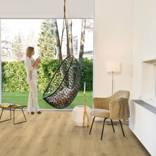 Quick-Step Tennessee eik natuur Quick-Step Tennessee eik natuur