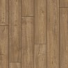 Quick-Step geschraapte eik grijsbruin laminaat Quick-Step geschraapte eik grijsbruin laminaat