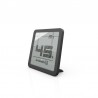 Hygrometer Selina Little Zwart / Black 1 Hygrometer Selina Little Zwart / Black 1