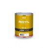 Royl Oil 1K Clear 1 L. 4550 Royl Oil 1K Clear 1 L. 4550
