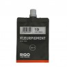 Royl Kleurpigment Olie 19 Walnut Dark voor 1L 0119 Royl Kleurpigment Olie 19 Walnut Dark voor 1L 0119