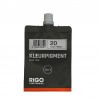Royl Kleurpigment Olie 20 Black Forest voor 1L 0120 Royl Kleurpigment Olie 20 Black Forest voor 1L 0120