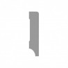 Plint Modern 15x x70 x 2400 mm. watervast MDF (WBP) Plint Modern 15x x70 x 2400 mm. watervast MDF (WBP)