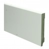 Plint Modern 15x x70 x 2400 mm. watervast MDF (WBP) Plint Modern 15x x70 x 2400 mm. watervast MDF (WBP)