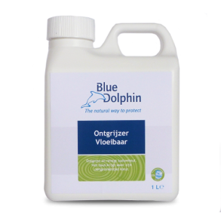 Blue Dolphin Ontgrijzer