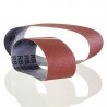 Schuurband Hermes RB 320X, 200 x 750 mm, P40 Schuurband Hermes RB 320X, 200 x 750 mm, P40