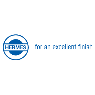 Hermes reserve onderdelenset toebehoren voor machines met Ø 150 en 125 mm