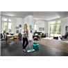 Leifheit profi vloerwisser xl - 42 cm compleet systeem met wieltjes micro duo Leifheit profi vloerwisser xl - 42 cm compleet systeem met wieltjes micro duo