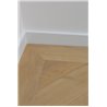 Tapis Strook Eur. Eik. 6 x 90 mm, Kwaliteit B, Bis 1, onbehandeld Tapis Strook Eur. Eik. 6 x 90 mm, Kwaliteit B, Bis 1, onbehandeld