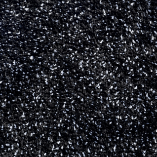 VOS deurmat extreem zwartgrijs100 cm breed