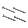 6.0 x 200 mm. Spaanplaatschroef platkop verzinkt kruiskop (pozidrive) 100 stuks 6.0 x 200 mm. Spaanplaatschroef platkop verzinkt kruiskop (pozidrive) 100 stuks