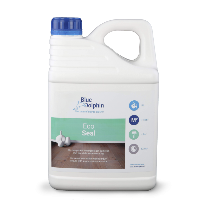 Blue Dolphin Eco Seal 5 liter