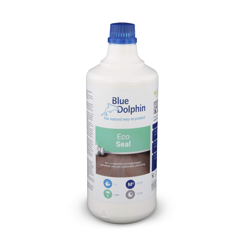 Blue Dolphin Eco Seal 1 liter