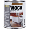 WOCA Werkbladenolie naturel 0,75 L WOCA Werkbladenolie naturel 0,75 L