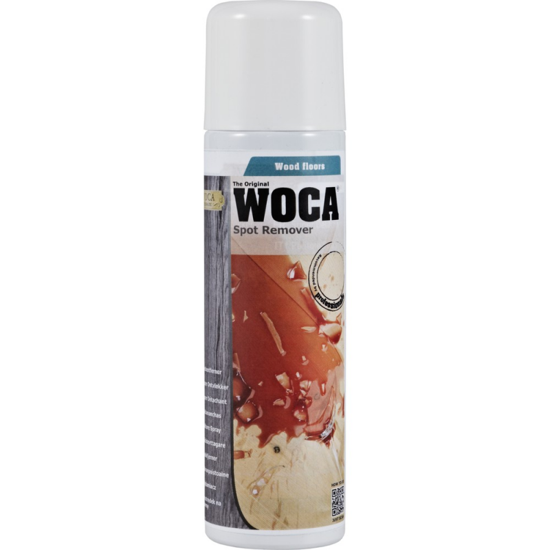 WOCA Superontvlekker 0,25 L