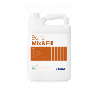 Bona Mix &amp Fill (voegenkit) 5 L