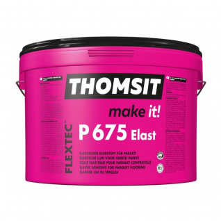 Thomsit P675 Elast Basic 18 kg