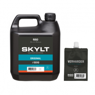 SKYLT Original 2KPU (Natural look) 4 L SKYLT Original 2KPU (Natural look) 4 L