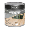 WOCA Werkbladenolie naturel 0,75 L WOCA Werkbladenolie naturel 0,75 L